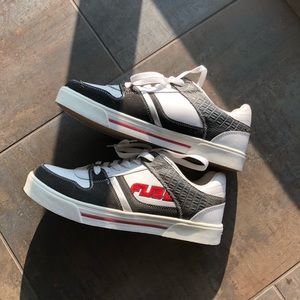 Brand new men’s shoes